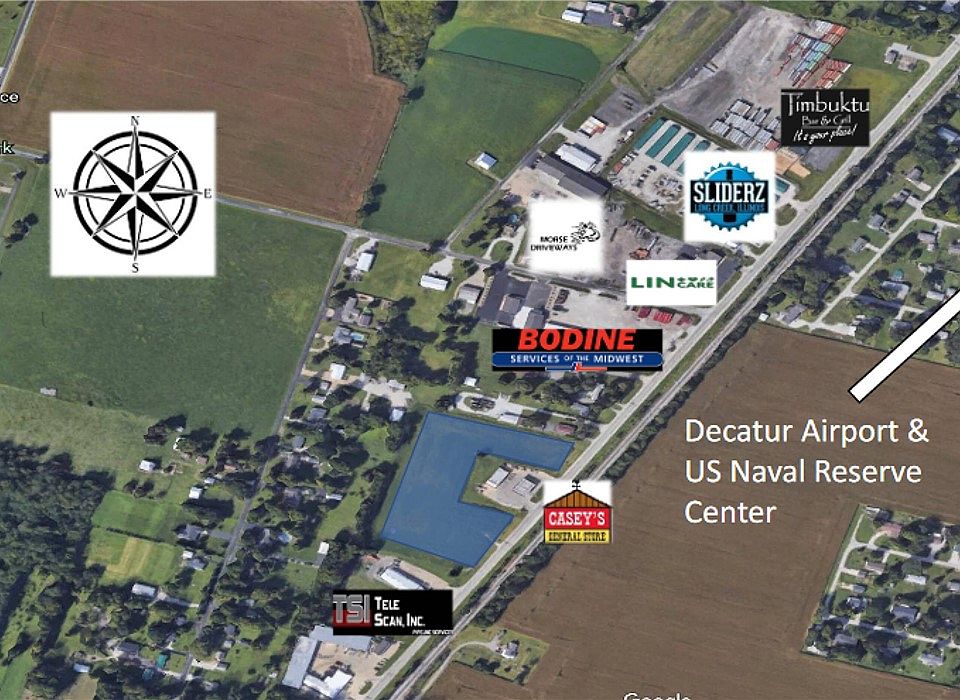 2nd image of 6153-6157 E State Route 36