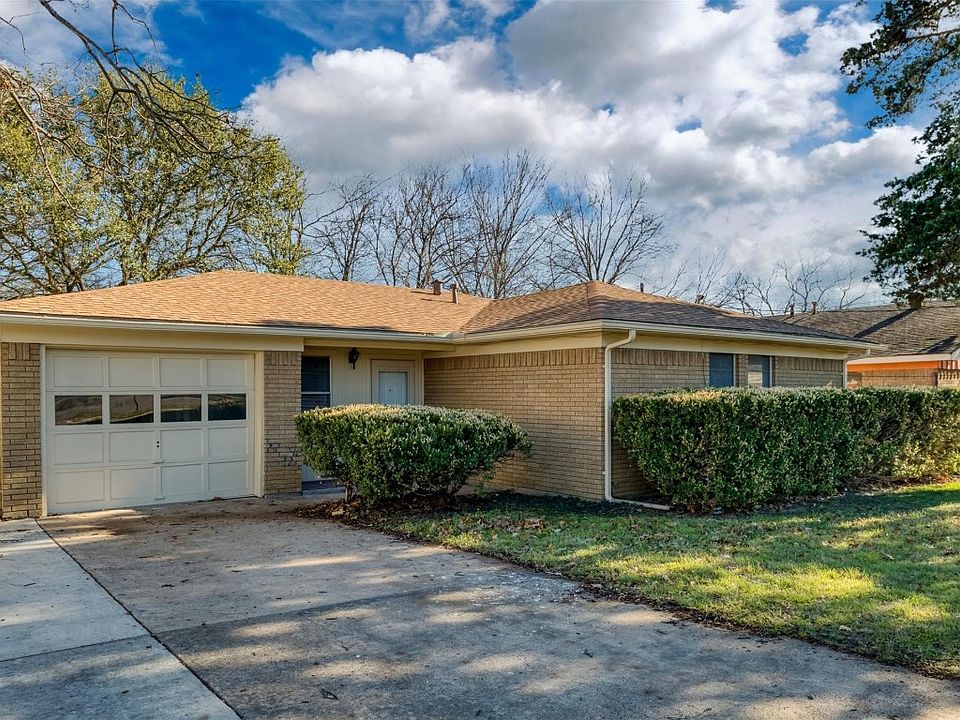 502 Brown St, Waxahachie, TX 75165 MLS 20284574 Zillow