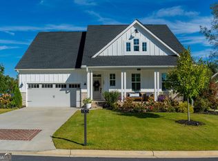 7875 Scenic Ridge Way, Ball Ground, GA 30107