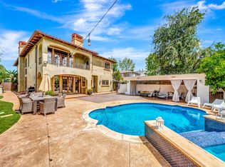 16806 Addison St, Encino, CA 91436