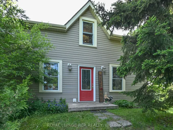 475532 County Road 11 Rd, Amaranth, ON L9V 1L1