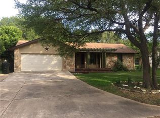 608 Del Prado Ln, Georgetown, TX 78628