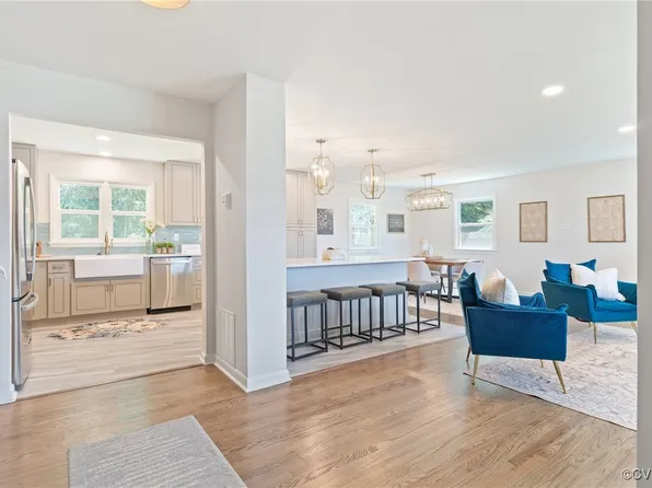 713 Chapman St, Ashland, VA 23005