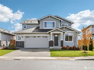 18351 134th Avenue E, Puyallup, WA 98374