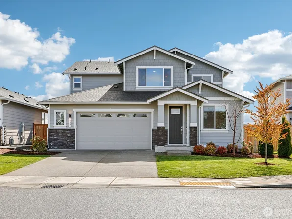 18351 134th Avenue E, Puyallup, WA 98374