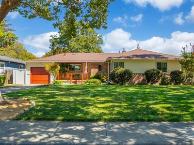 1306 Washington Street, Fairfield, CA, 94533