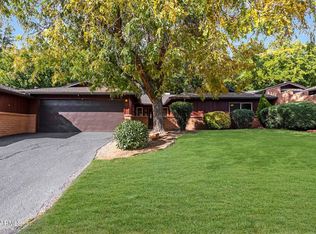 55 Cathedral Rock Dr UNIT 19, Sedona, AZ 86351