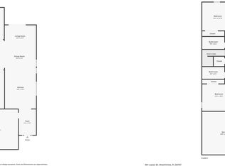 451 Lasso Dr, Kissimmee, FL 34747