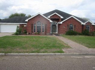 314 N Goss Ave, Edcouch, TX 78538