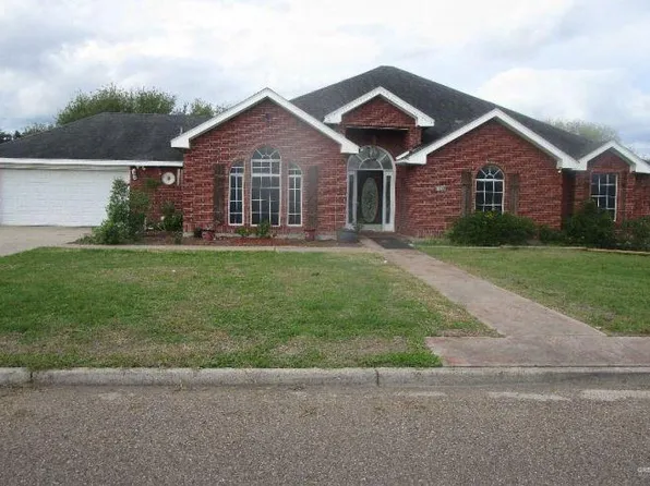 314 N Goss Ave, Edcouch, TX 78538