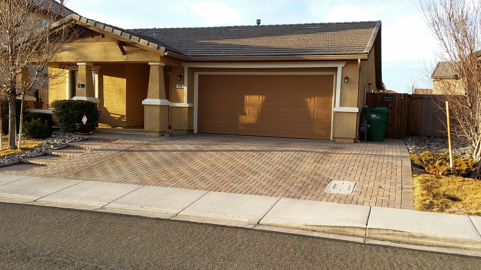 435 Cortono Dr photo 1