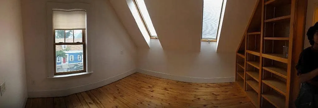 5 bed, 2000 sqft, $950 — Photo 2
