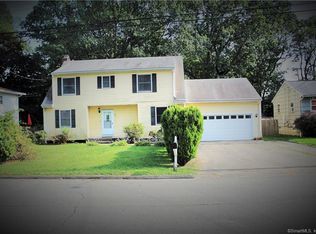 180 Homeside Ave, West Haven, CT 06516