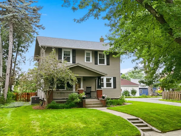 3920 Indiana Ave, Fort Wayne, IN 46807