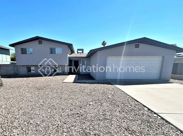 943 E Manhatton Dr, Tempe, AZ 85282