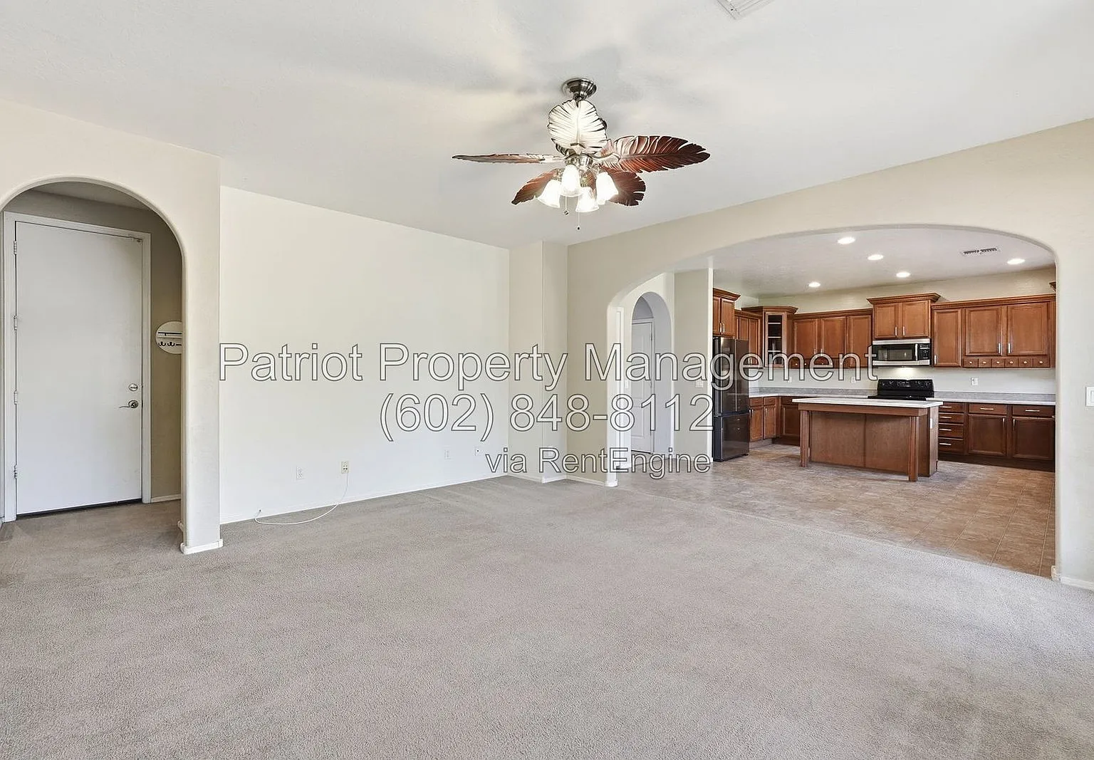 4 bed, 3.0 bath, 3034 sqft, $3,300 — Photo 3