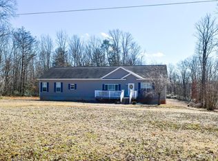 790 Falling Rock Dr, Amherst, VA 24521