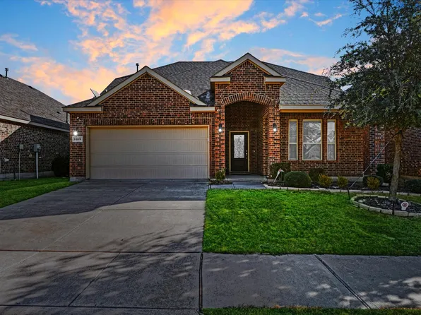 2109 Lake Hawthorne Trl, Little Elm, TX 75068