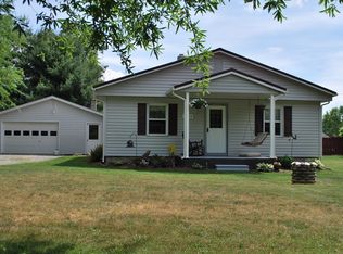 6793 Appalachian Rd, Radford, VA 24141