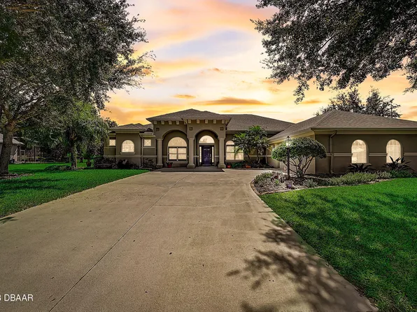 1420 Kinnard Cir, Ormond Beach, FL 32174