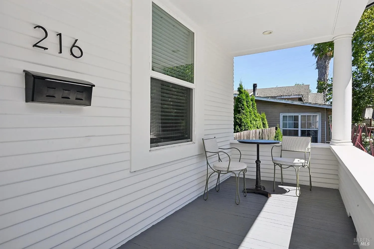 216 Olive Street - Photo 4