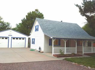 1237 Van Gordon St, Golden, CO 80401