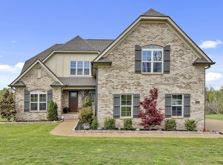 507 Coles Ferry Rd, Gallatin, TN 37066