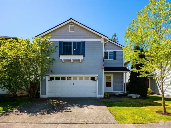 511 Ruby Peak Avenue, Mount Vernon, WA 98273