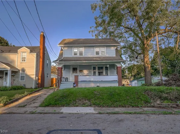 1215 Bellflower Ave SW, Canton, OH 44710