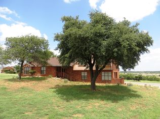 2273 J B Riley Rd, Burkburnett, TX 76354