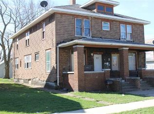 721 W Marion St, Elkhart, IN 46516
