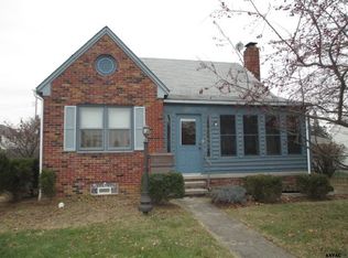 213 Diller Rd, Hanover, PA 17331