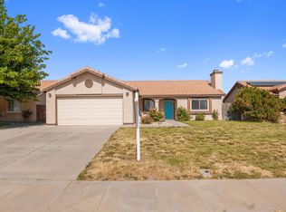 2900 Trakell St, Rosamond, CA 93560
