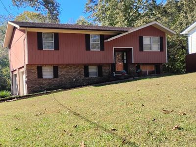 1032 Hillcrest Rd, Hixson, TN, 37343
