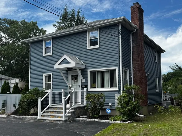 1061 Trapelo Rd, Waltham, MA 02451