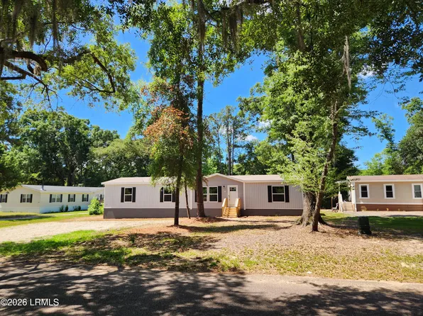 70 Fairfield Rd, Beaufort, SC 29907