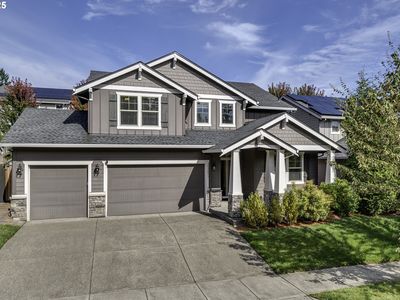 13255 SW Hazelcrest Way, Tigard, OR, 97224