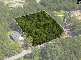 LOT 205 Peninsula Dr, Prosperity, SC 29127