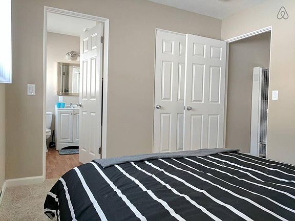 2nd image of 327 Curtner Ave APT G