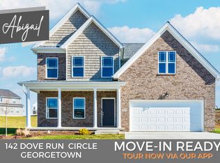 142 Dove Run Cir, Georgetown, KY 40324