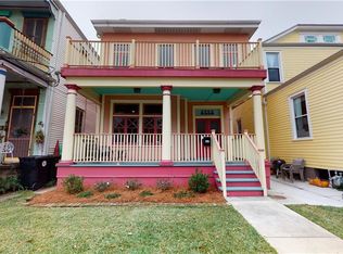 4334 Palmyra St, New Orleans, LA 70119
