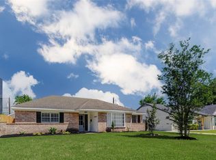 14026 Britoak Ln, Houston, TX 77079