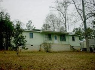4159 & M Dr, Dearing, GA 30808