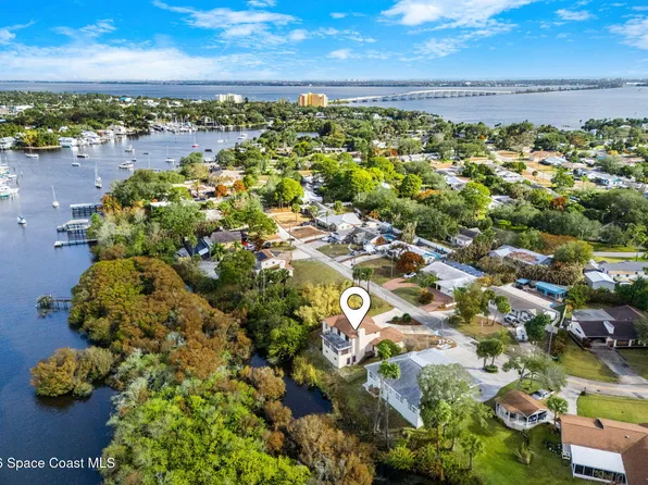 750 Whitmire Dr, Melbourne, FL 32935
