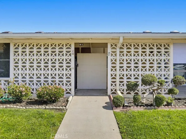 13540 El Dorado Dr, Seal Beach, CA 90740