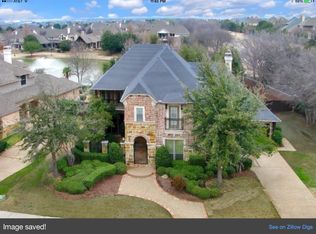 5298 Lago Vista Ln, Frisco, TX 75034
