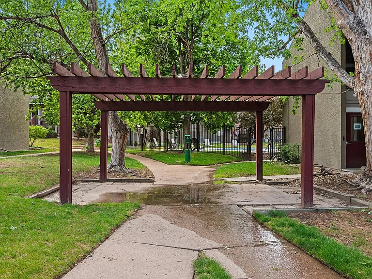 5300 E Cherry Creek South Dr #1004 — Photo 9