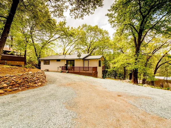 15927 Cedar Heights Dr N, Pioneer, CA 95666