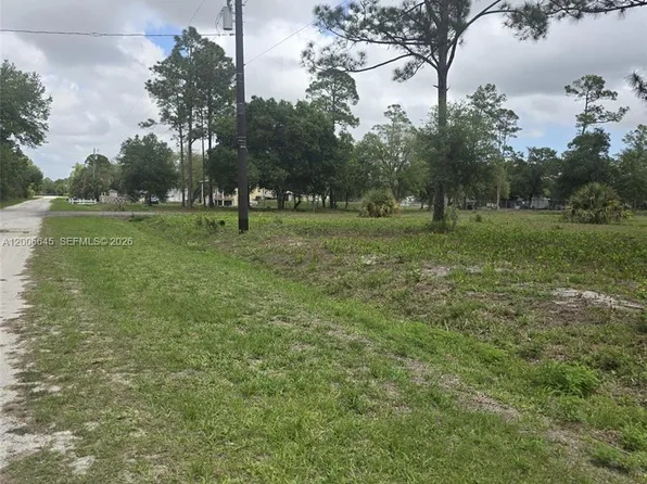 165 S Olivo St, Clewiston, FL 33440