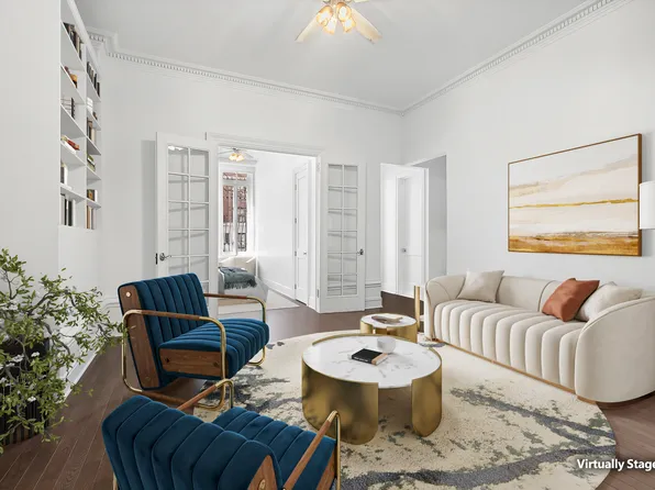305 West 72nd Street 1B image 1 of 7